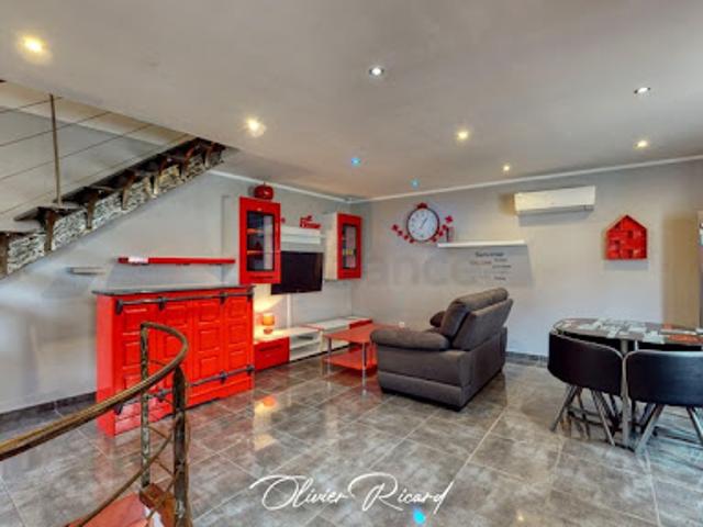 Maison vente à Montpellier