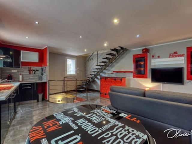 Maison vente à Montpellier