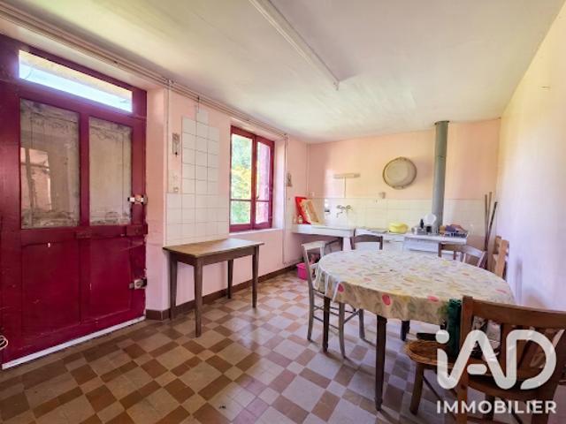 Maison vente à Sens, Coulours