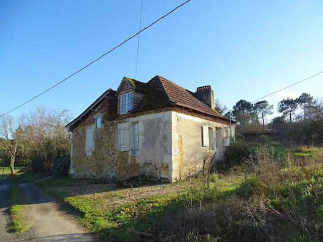 Maison vente à Périgueux, Eglise-neuve-d'issac