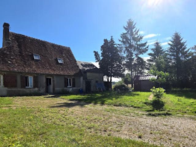Maison vente à Mamers, Lamnay