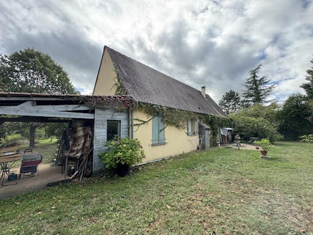 Maison vente à Les Eyzies-de-Tayac-Sireuil, Les Eyzies