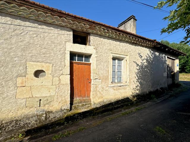 Maison vente à Périgueux, Saint-astier