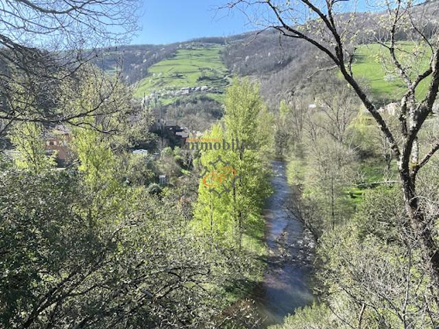 Maison vente à Millau, Balaguier-sur-rance