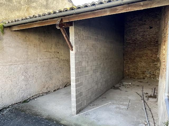 Maison vente à France métropolitaine, Casseneuil