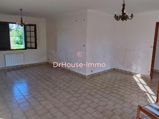 Maison vente à Châtellerault