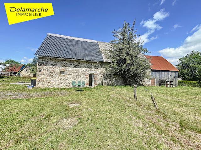 Maison vente à Le Nonain, Chérencé-le-Héron