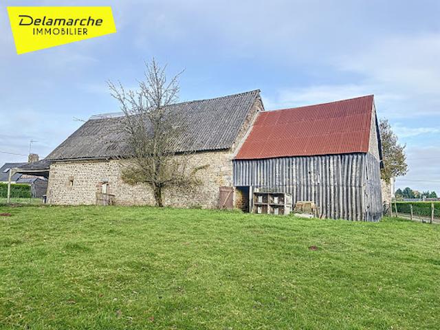 Maison vente à Le Nonain, Chérencé-le-Héron