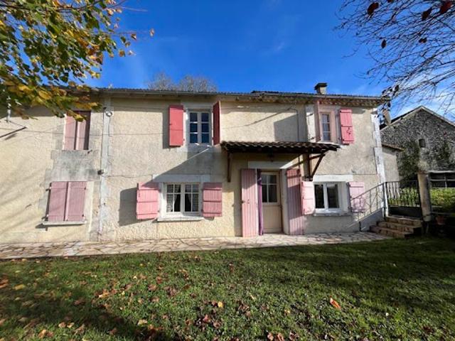 Maison vente à Périgueux, Comberanche-et-epeluche