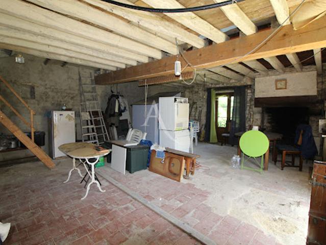 Maison vente à La Grenerie, Jeu-Maloches