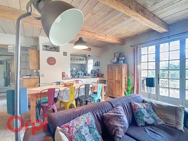 Maison vente à Arrondissement de Toulon, Le Beausset