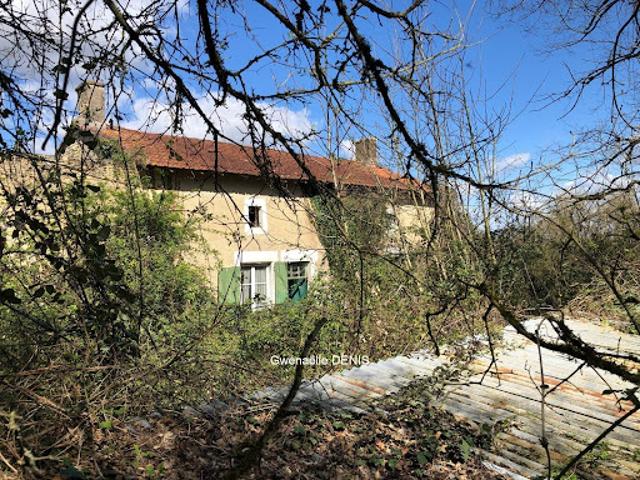 Maison vente à Niort, Limalonges