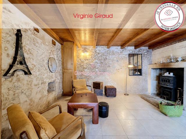 Maison vente à Périgueux, Lisle