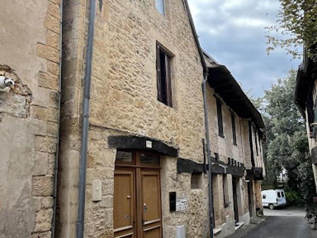 Maison vente à Sarlat-la-Canéda, Montignac