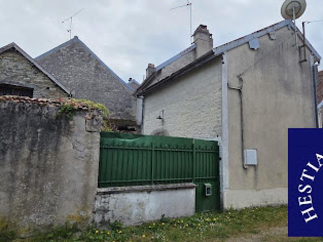 Maison vente à Montbard, Montigny-sur-aube