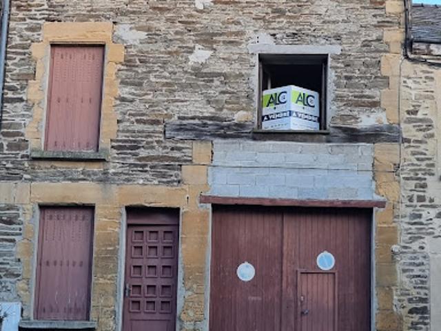 Maison vente à Charleville-Mézières, Nouzonville