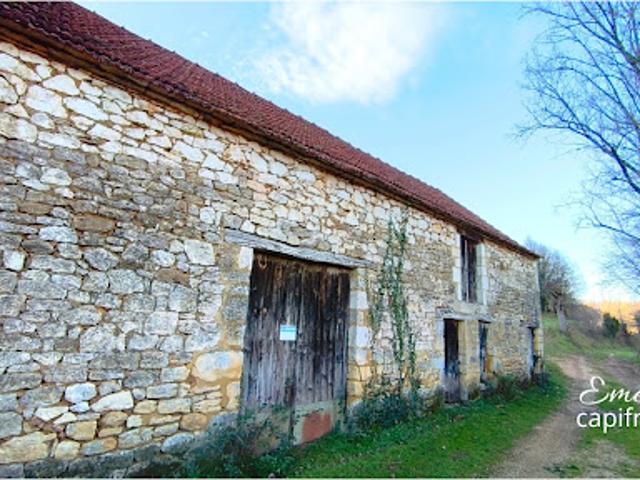 Maison vente à Sarlat-la-Canéda, Paulin