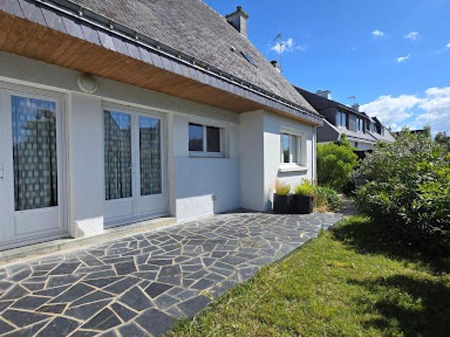 Maison vente à Lorient, Bretagne