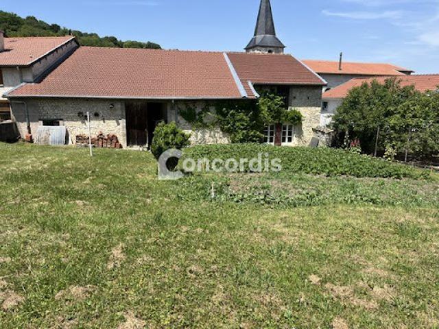 Maison vente à Verdun, Sivry-la-perche