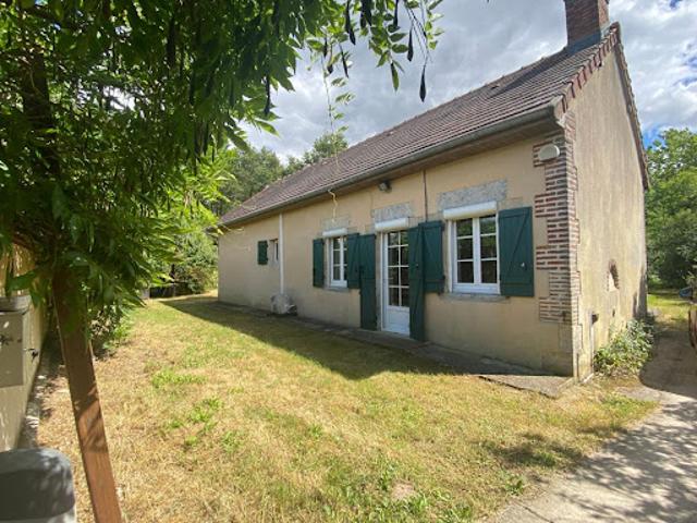 Maison vente à Nevers, Toury-lurcy