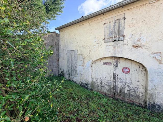 Maison vente à Saintes, Trizay