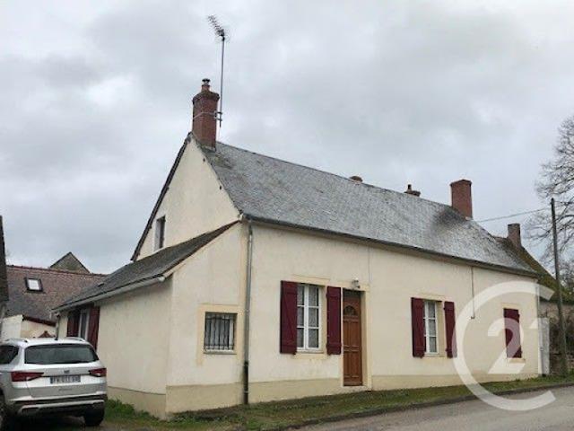 Maison vente à Saint-Amand-Montrond, Charly