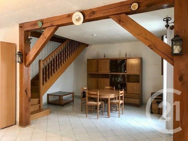 Maison vente à Saint-Amand-Montrond, Charly