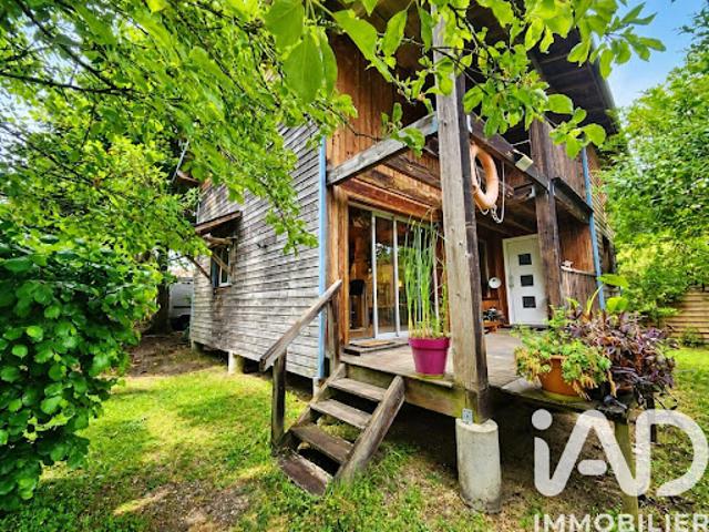 Maison vente à Bordeaux, Gradignan