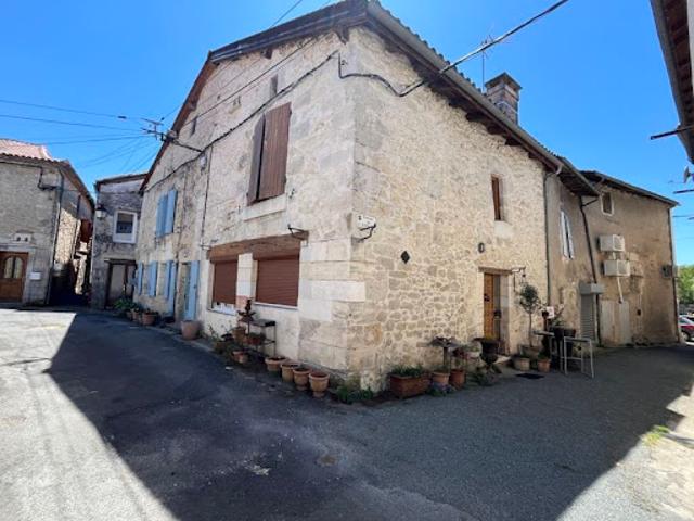 Maison vente à Périgueux, Lisle