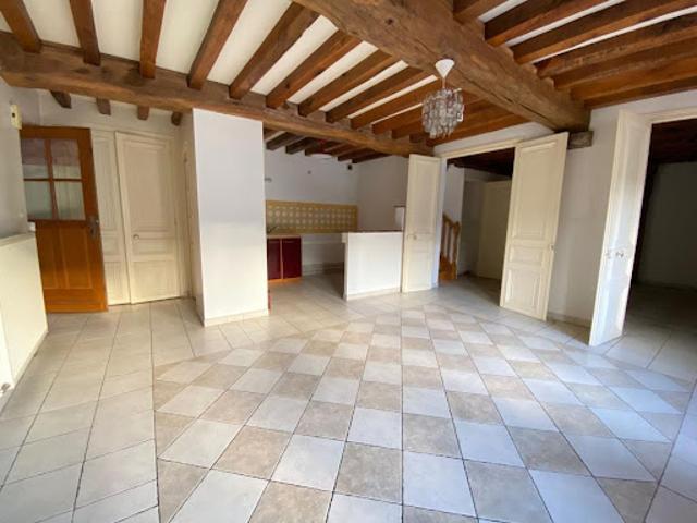 Maison vente à Alençon