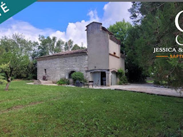 Maison vente à Montauban, Caussade