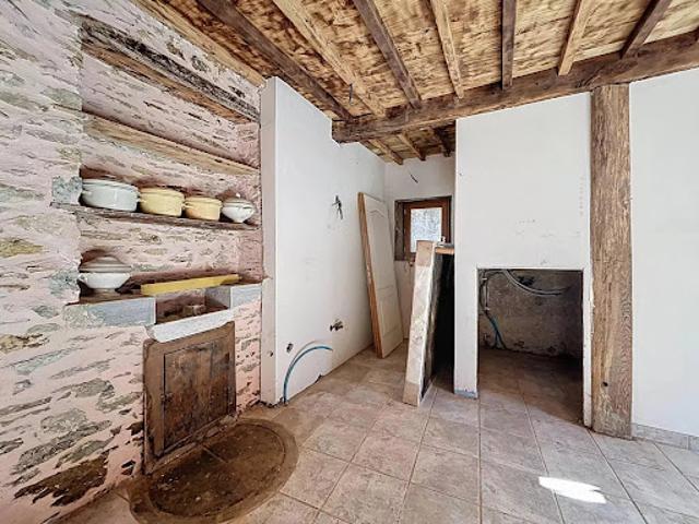 Maison vente à Bagnères-de-Bigorre, Laborde