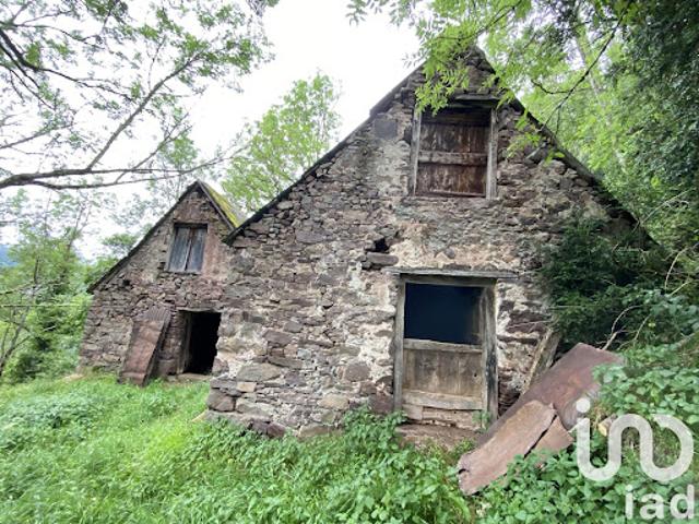 Maison vente à Bagnères-de-Bigorre, Ilhet