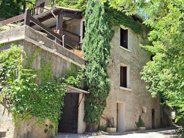 Maison vente à Digne-les-Bains, Digne-les-bains