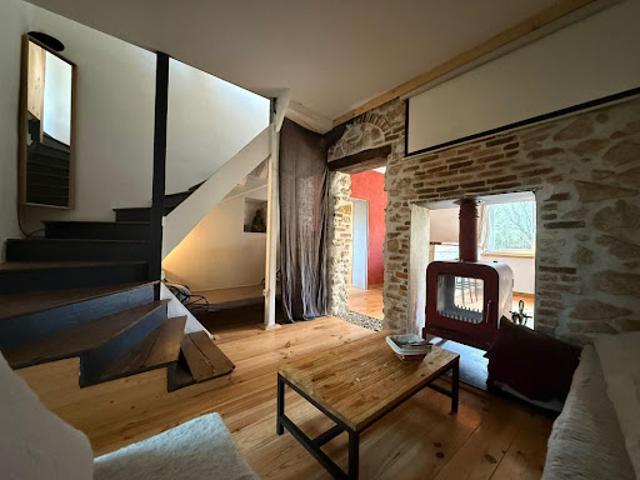 Maison vente à Dax, Nousse