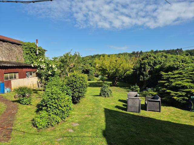 Maison vente à Péronne, Authie