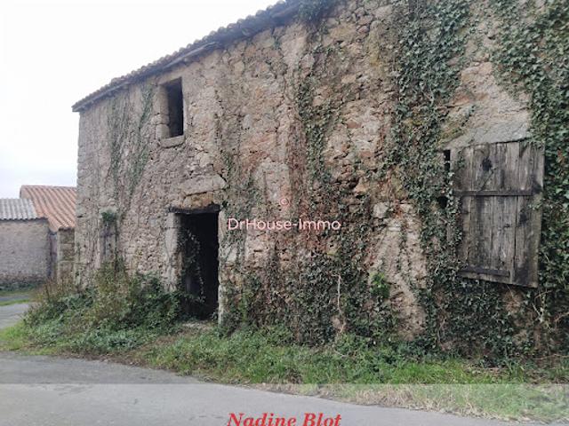 Maison vente à La Roche-sur-Yon, Cugand