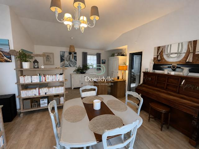 Maison vente à La Rochelle, Lagord