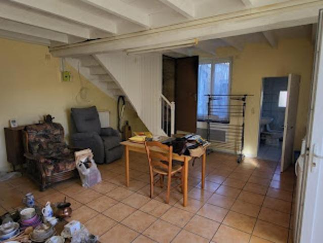 Maison vente à La Tour-du-Pin, Maubec