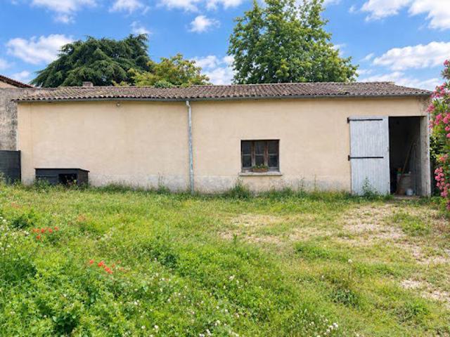 Maison vente à Grauliot, Paillet