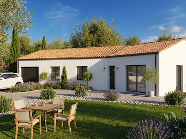 Maison vente à Bergerac, Sigoulès