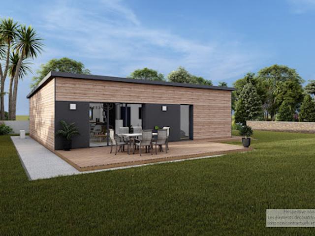 Maison vente à Belbèze, Tournefeuille