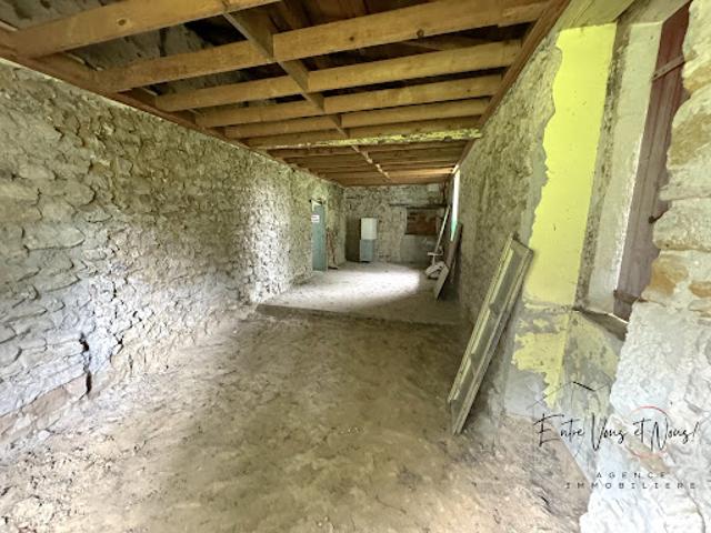 Maison vente à Langon, Bazas