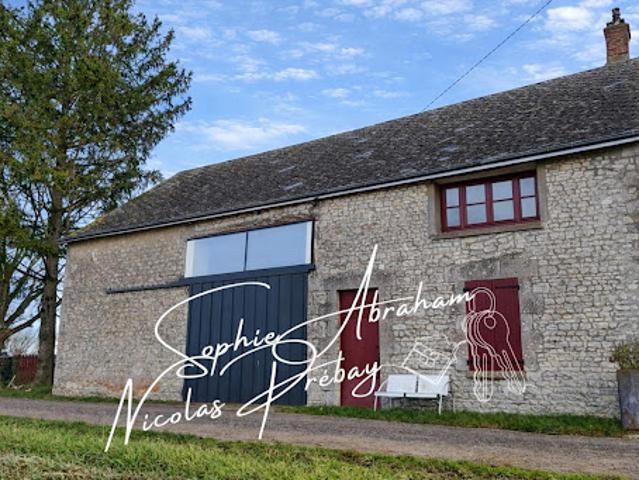 Maison vente à Châteaudun, Tillay-le-péneux