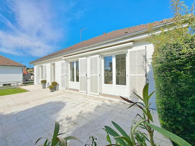 Maison vente à Abbeville, Caours