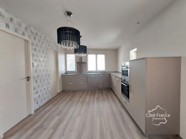 Maison vente à Résidence La Tonnellerie, Langon
