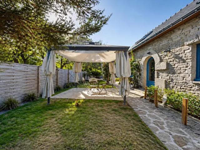Maison vente à Resteninic, Lanvénégen