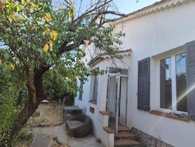 Maison vente à Grasse, Le Cannet
