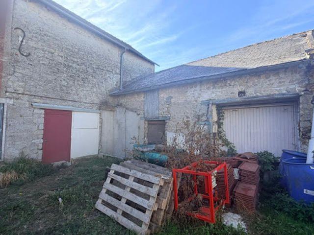 Maison vente à Césarville-Dossainville, Loiret