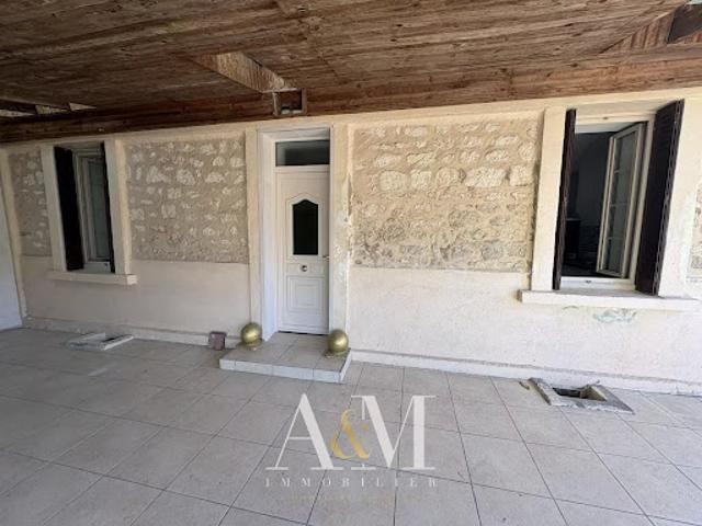 Maison vente à Angoulême, L'isle-d'espagnac